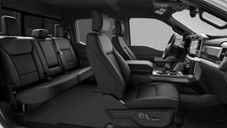 2026 Ford F-150® Internal Image 1